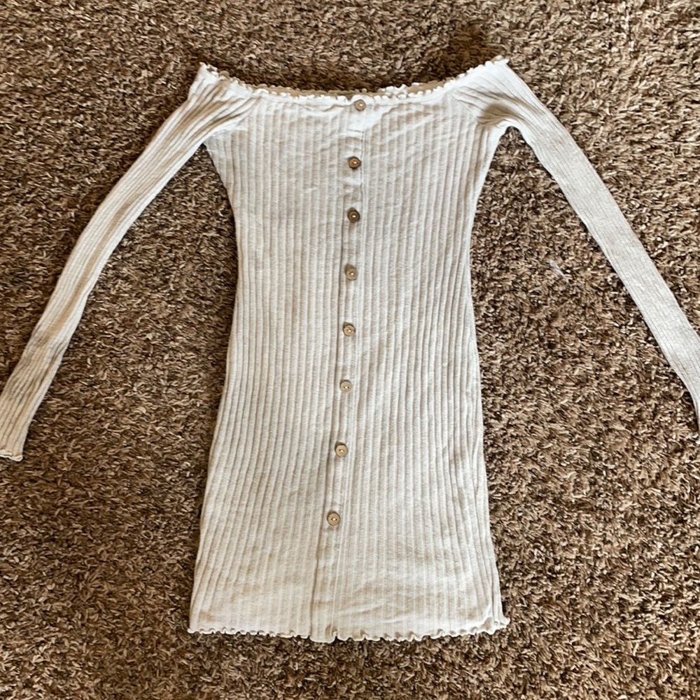 ‘Kylie Jenner’ Dress
